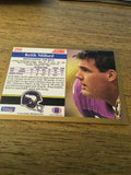 Keith Millard Vikings 1991 Score #295