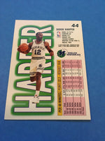 Derek Harper Mavericks 1993-1994 Fleer #44