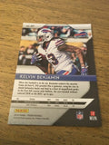 Kelvin Benjamin Bills 2018 Prizm #177