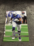 Cato June Colts 2006 Fleer Ultra #88