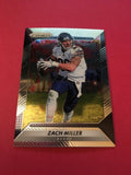 Zach Miller Bears 2016 Prizm #19