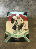 J.T. Miller Canucks 2021-22 Upper Deck MVP #169