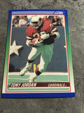 Tony Jordan Cardinals 1990 Score #429