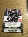 Anze Kopitar Kings 2020-2021 Upper Deck MVP #45