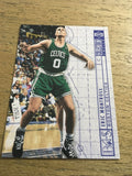 Eric Montross Celtics 1994-1995 Upper Deck Collector's Choice BP Rookie #373