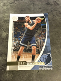 Jonas Valanciunas Grizzlies 2019-20 Panini Absolute Memorabilia #67