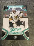 Alex Tuch Golden Knights 2021-22 Upper Deck MVP #152