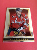 Mike Green Capitals 2013-2014 Panini Select #48