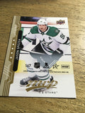 Jason Spezza Stars 2018-2019 Upper Deck MVP Puzzle Back#147