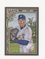 Anibal Sanchez Tigers 2015 Topps Gypsy Queen #148