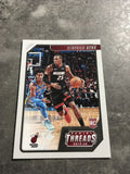 Kendrick Nunn Heat 2019-2020 Panini Chronicles Panini Threads Rookie #82