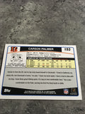 Carson Palmer Bengals 2006 Topps #153