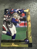 Cris Carter Vikings 2000 Skybox #151