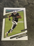 Darren Waller Raiders 2021 Panini Donruss #88