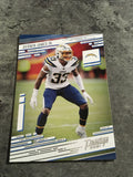 Derwin James Jr. Chargers 2021 Prestige #191