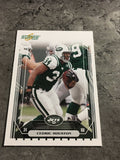 Cedric Houston Jets 2006 Score #193