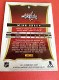 Mike Green Capitals 2013-2014 Panini Select #48