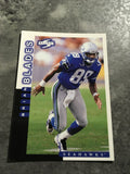 Brian Blades Seahawks 1998 Score #114