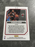 Kendrick Nunn Heat 2019-2020 Panini Chronicles Panini Threads Rookie #82