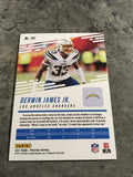 Derwin James Jr. Chargers 2021 Prestige #191