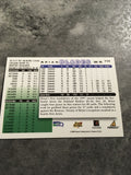 Brian Blades Seahawks 1998 Score #114