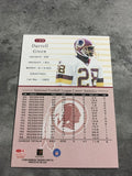 Darrell Green Redskins 1999 Donruss #139