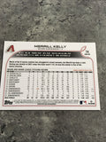 Merrill Kelly Diamondbacks 2022 Topps #74