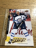 Dustin Byfuglien Jets 2018-2019 Upper Deck MVP #152