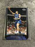 Cedric Ceballos Mavericks 1998-99 Upper Deck #275