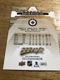 Dustin Byfuglien Jets 2018-2019 Upper Deck MVP #152