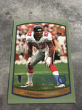 Cornelius Bennett Colts 1999 Topps #68
