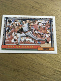 Jerry Don Gleaton Tigers 1992 Topps #272