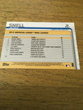 Blake Snell Rays 2019 Topps #24
