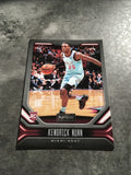 Kendrick Nunn Heat 2019-2020 Panini Chronicles Playbook Rookie #181