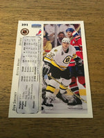 Don Sweeney Bruins 1992-1993 Upper Deck #391