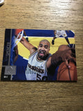 Felton Spencer Warriors 1997-1998 Upper Deck #41