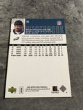Brian Westbrook Eagles 2006 Upper Deck #146