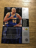 Felton Spencer Warriors 1997-1998 Upper Deck #41