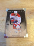 Mike Ribeiro Capitals 2013-2014 UD Artifacts #67