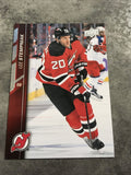 Lee Stempniak Devils 2015-2016 Upper Deck #367