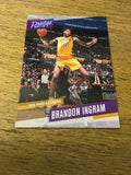 Brandon Ingram Lakers 2017-2018 Prestige #66