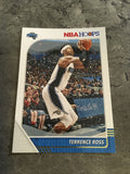 Terrence Ross Magic 2019-20 Panini NBA Hoops Winter #143