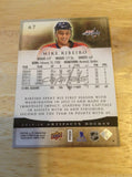 Mike Ribeiro Capitals 2013-2014 UD Artifacts #67