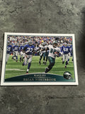Brian Westbrook Eagles 2009 Topps #90