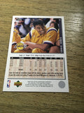 Eddie Jones Lakers 1994-1995 Upper Deck Collectors Choice Rookie #296