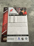 Lee Stempniak Devils 2015-2016 Upper Deck #367