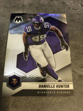 Danielle Hunter Vikings 2021 Panini Mosaic #134