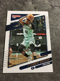 Devonte Graham Pelicans 2021-22 Donruss #74