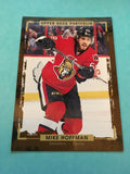 Mike Hoffman Senators 2015-2016 Upper Deck Portfolio #94