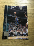 Lindsey Hunter Pistons 1997-1998 Upper Deck #35